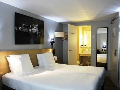 Western Opéra Drouot Hotel 3*