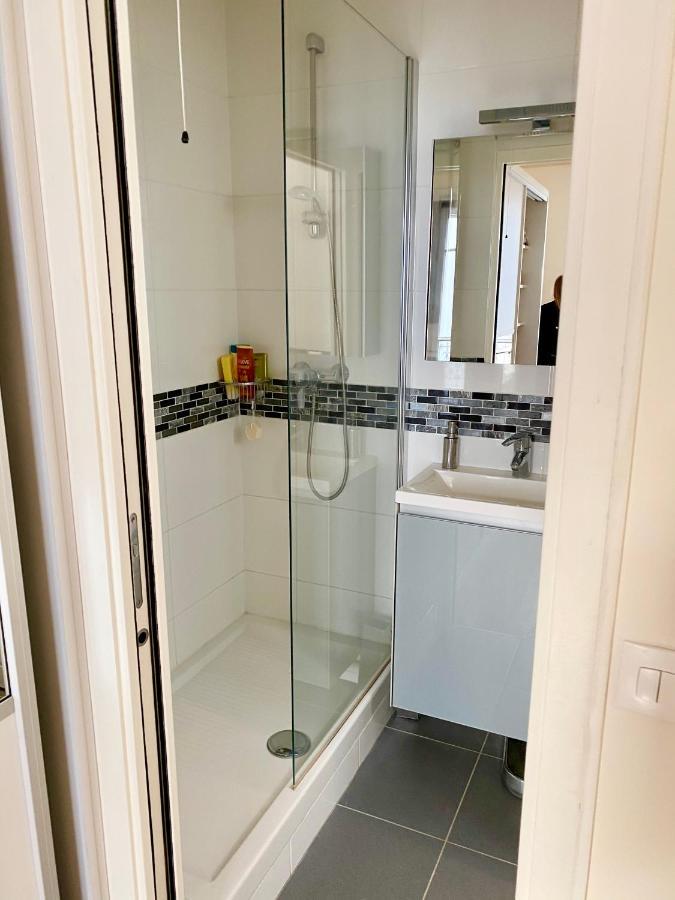 Charming 2 Bedrooms Flat Near Trocadéro Appartement