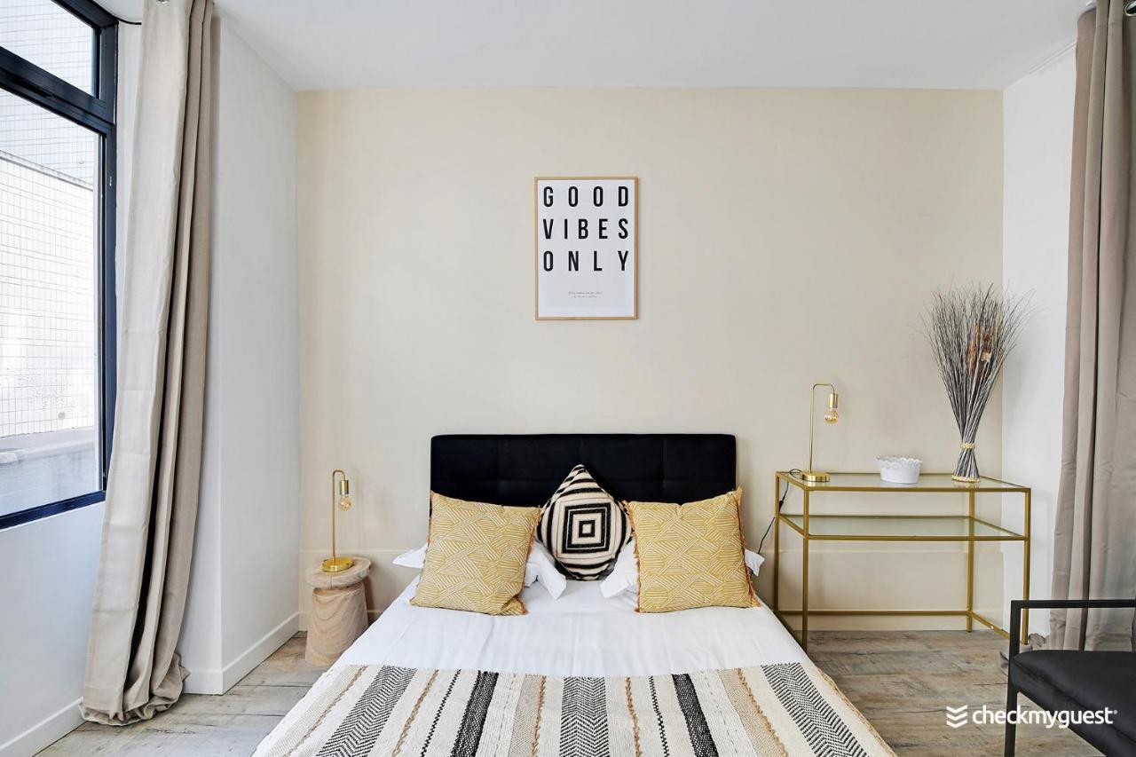 Cmg Voltaire - Petion Apartment