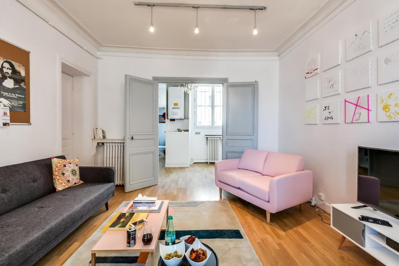 Sweet - Lescot Paris