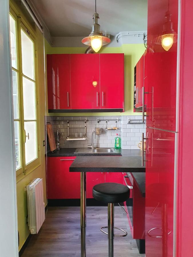 Sweet La Chapelle Appartement Paris