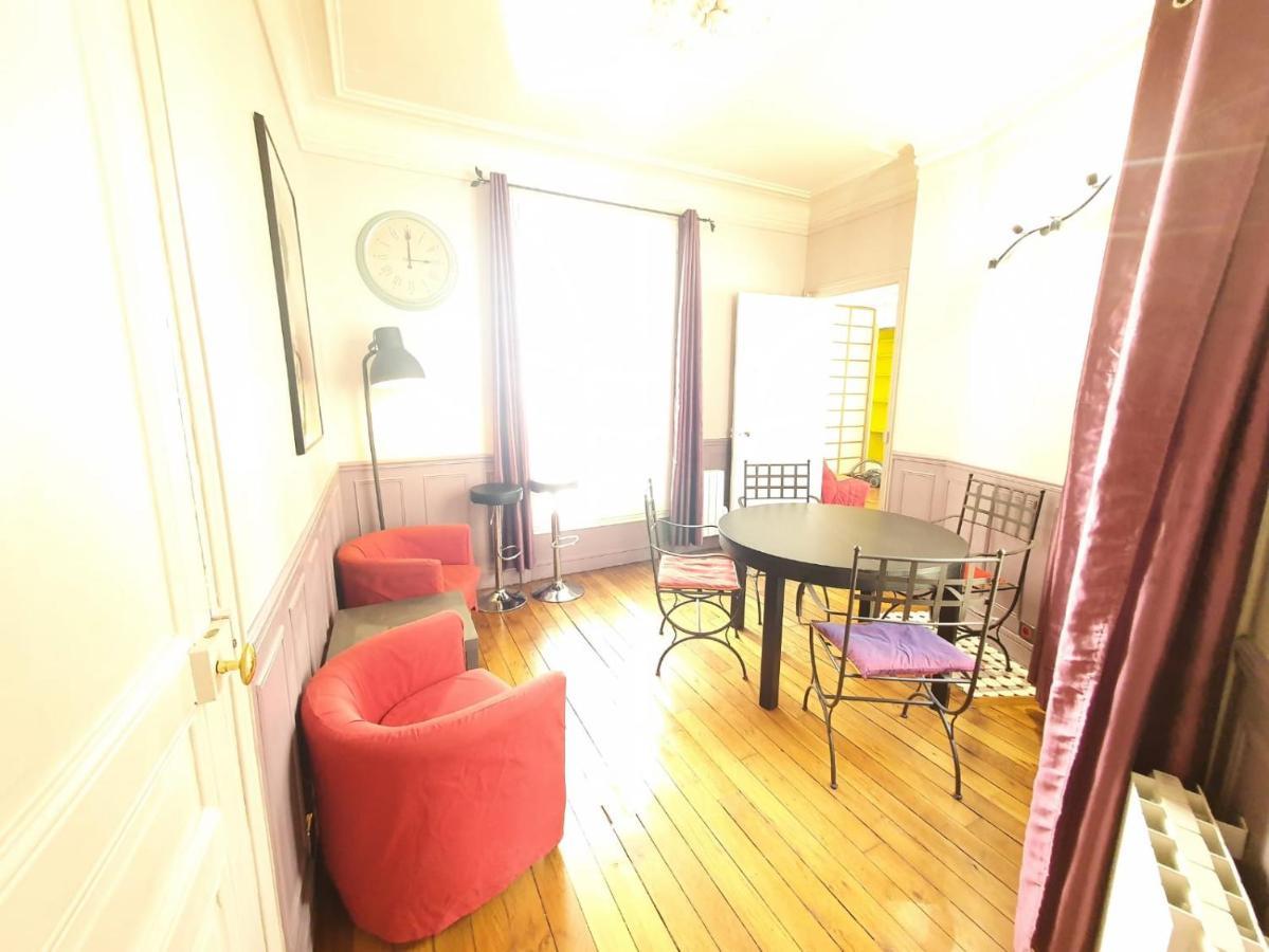 Sweet La Chapelle Appartement *