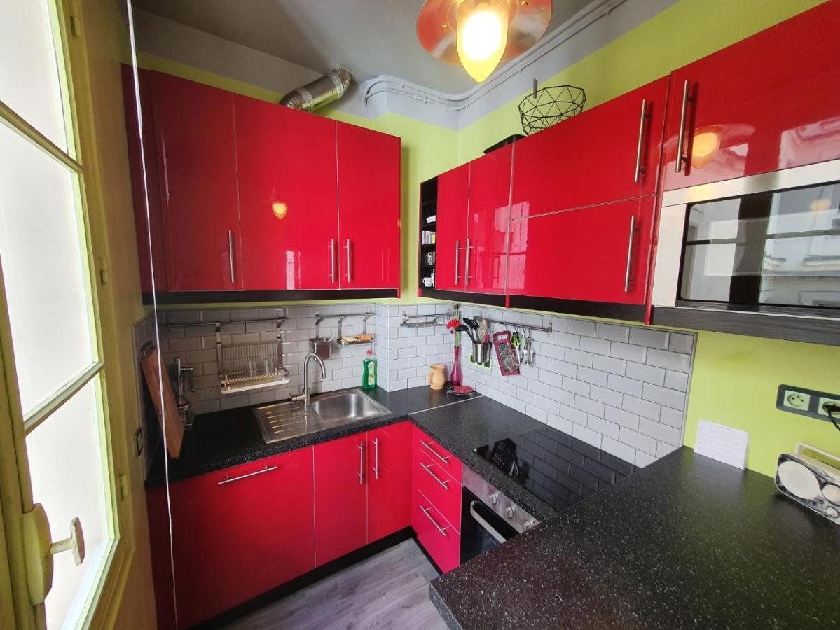 Appartement Sweet La Chapelle *