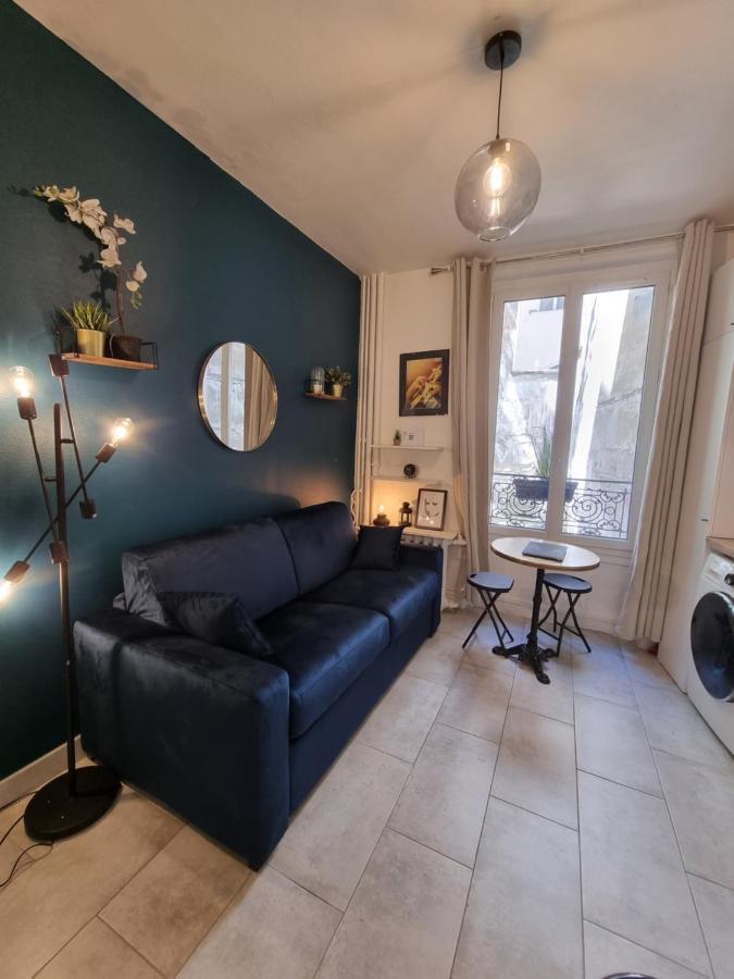 Cosy In Heart Of Montmartre *