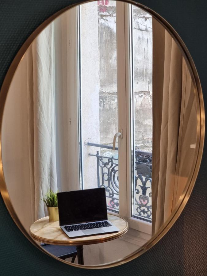 Apartment Cosy In Heart Of Montmartre