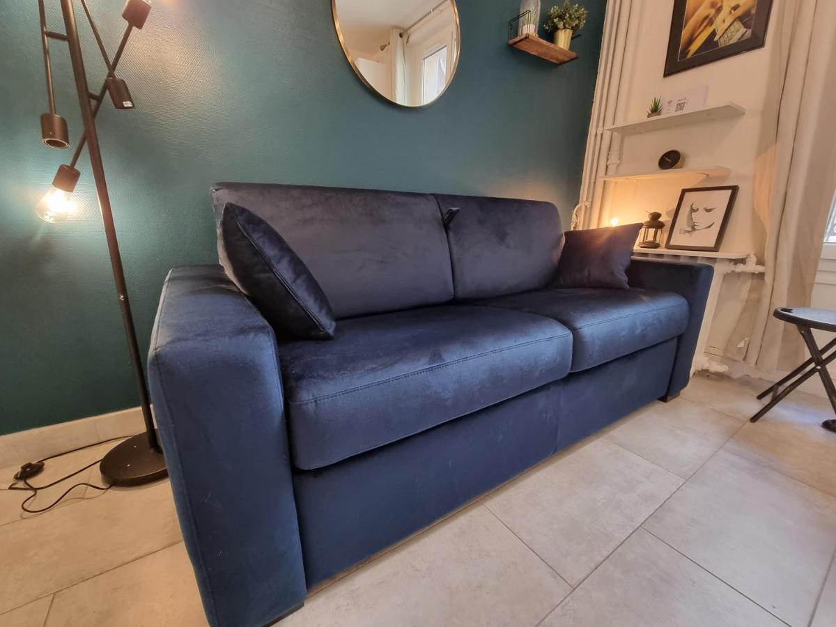 Cosy In Heart Of Montmartre *