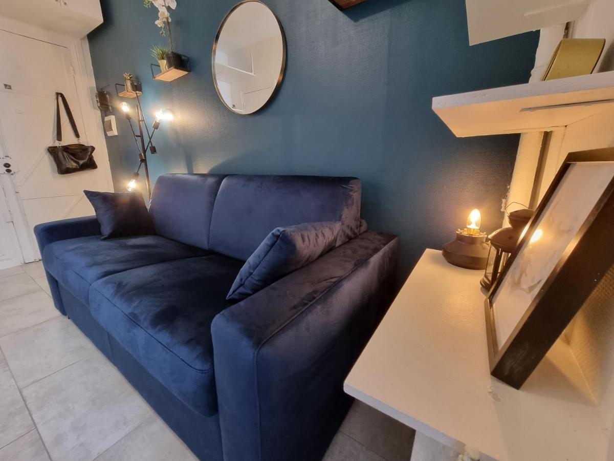 Cosy In Heart Of Montmartre