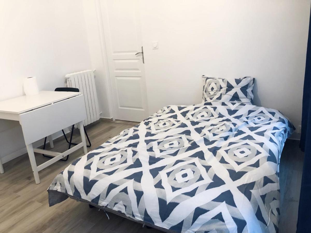 Moderne & Cosy Au Coeur De Apartment *