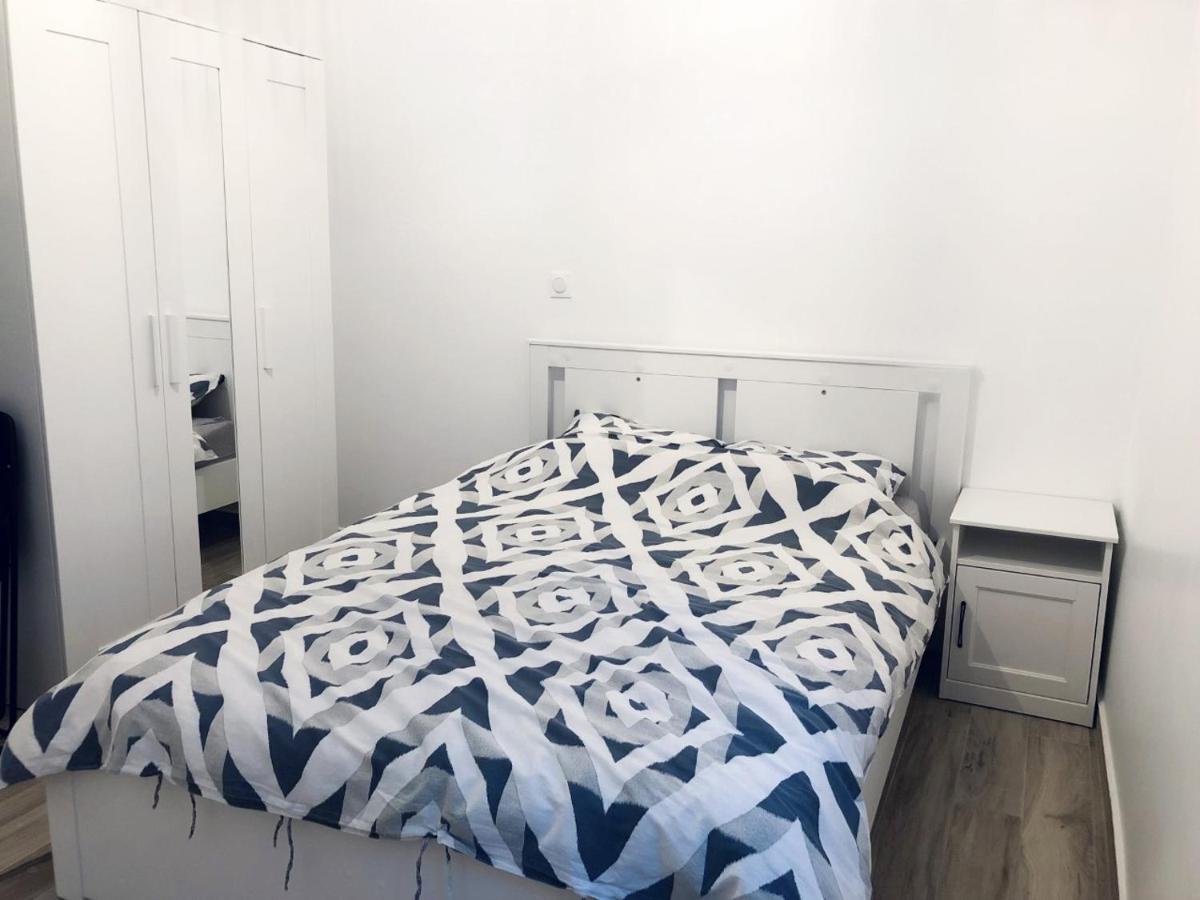 Apartment Moderne & Cosy Au Coeur De