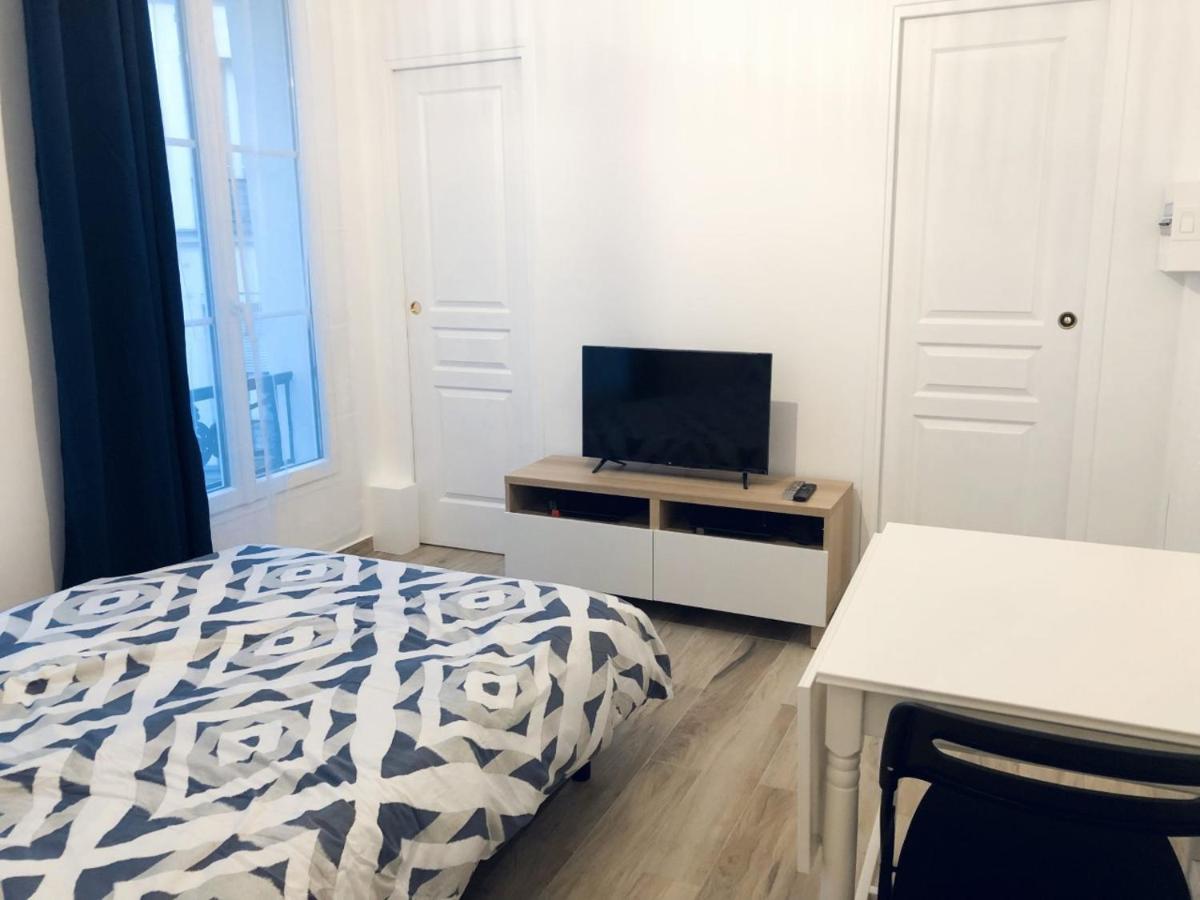 Apartment Moderne & Cosy Au Coeur De *