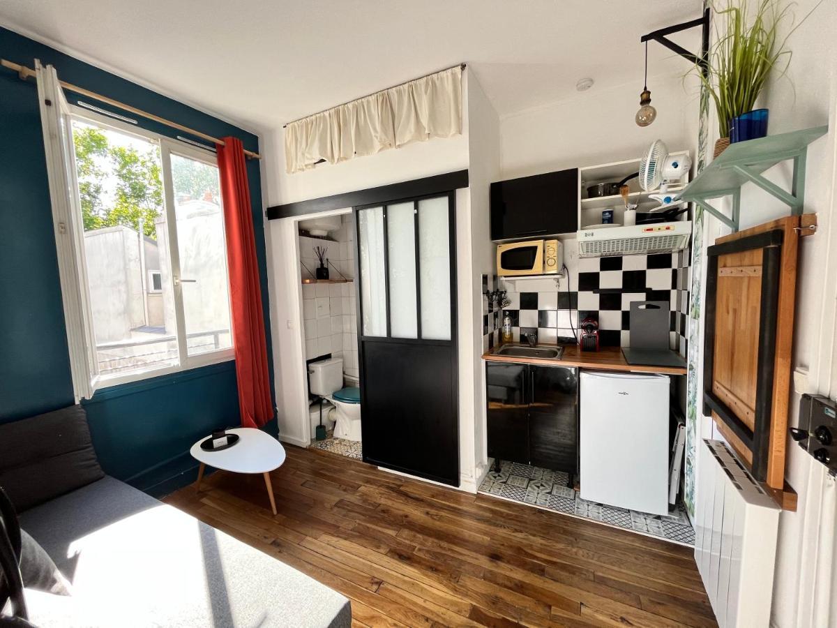 Little Center Appartement *