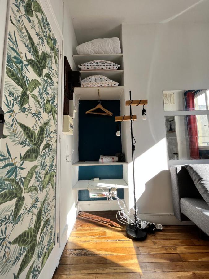Little Center Appartement Paris