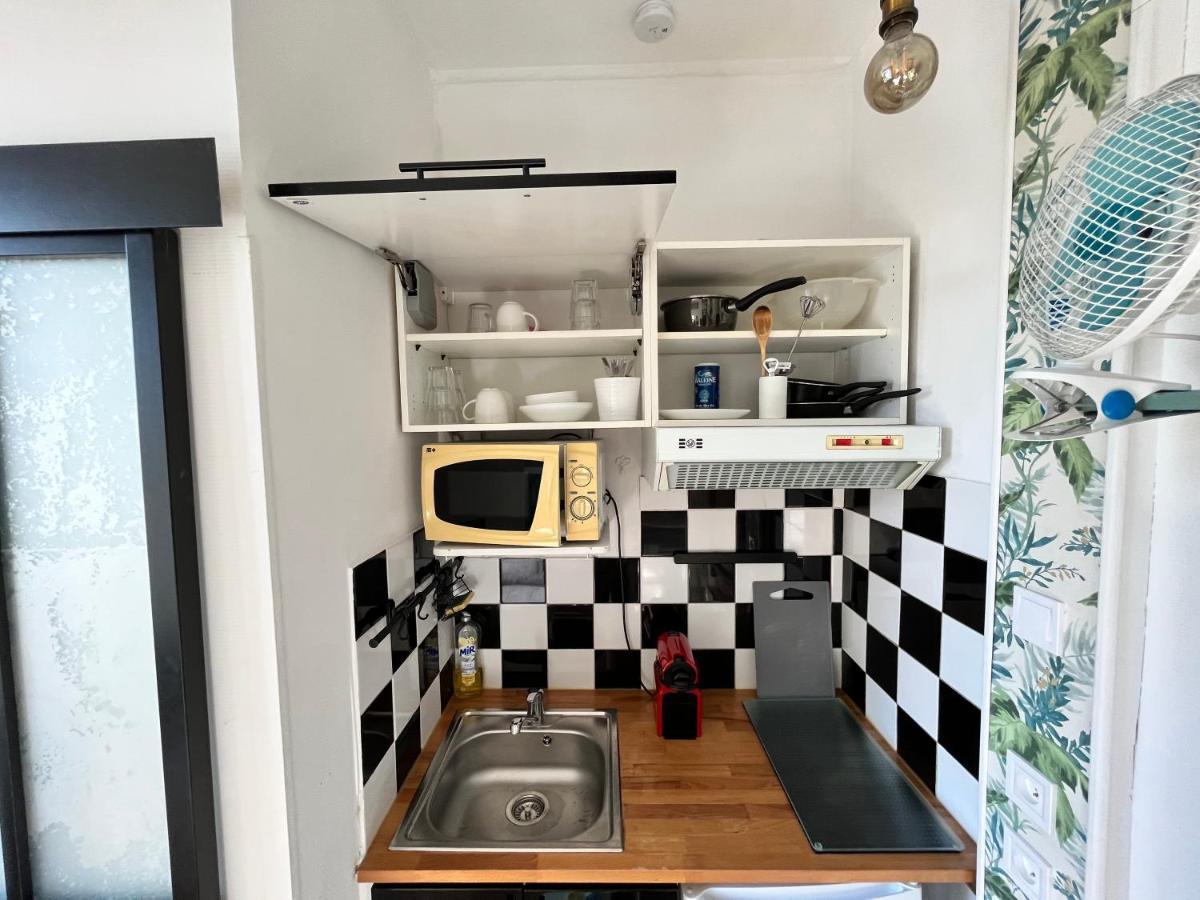 Appartement Little Center