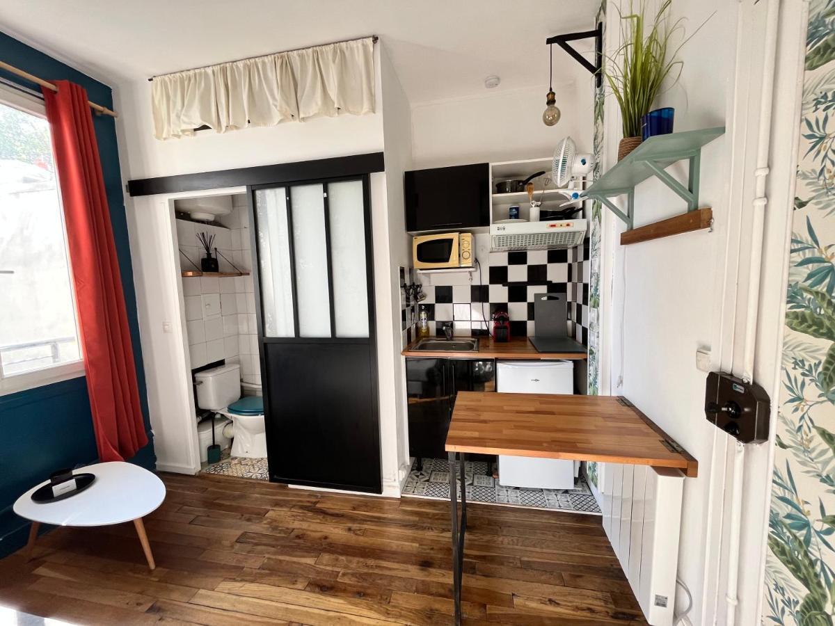 Appartement Little Center *
