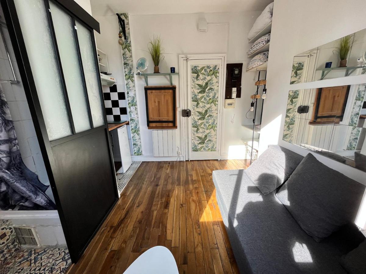 Appartement Little Center Paris