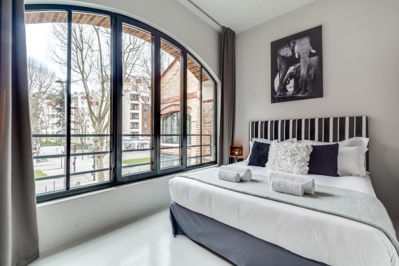 Sweet - Brune Apartment *