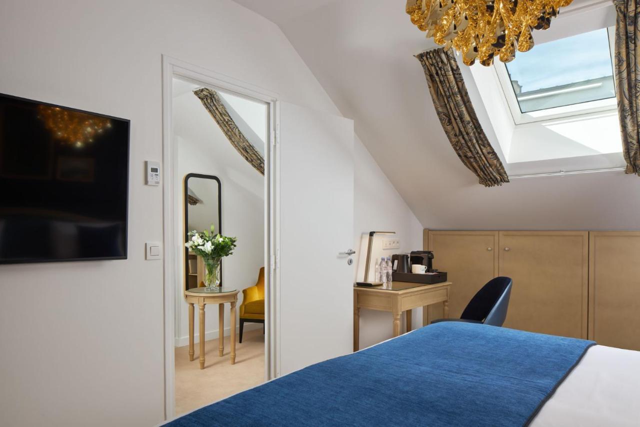 Hotel Romantic & 4*