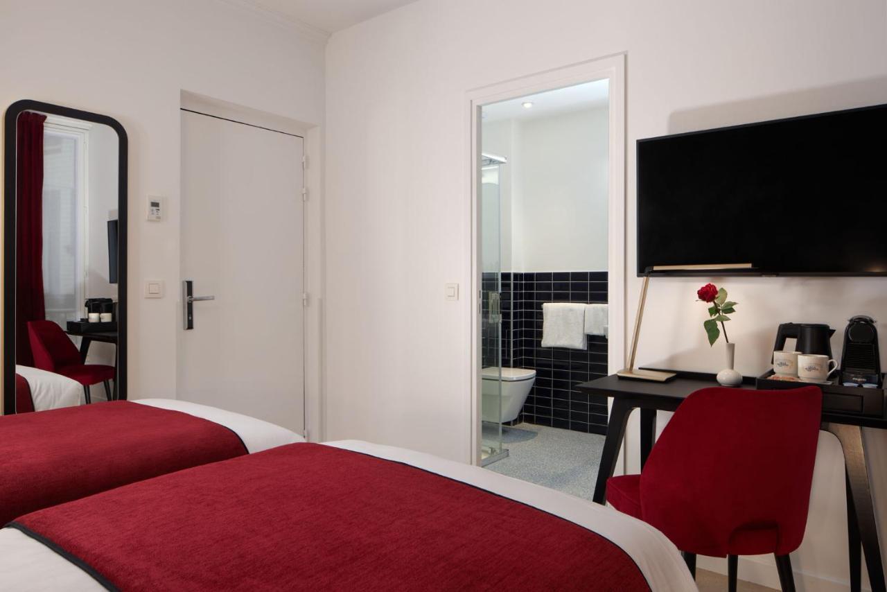 Hotel Romantic & 4*
