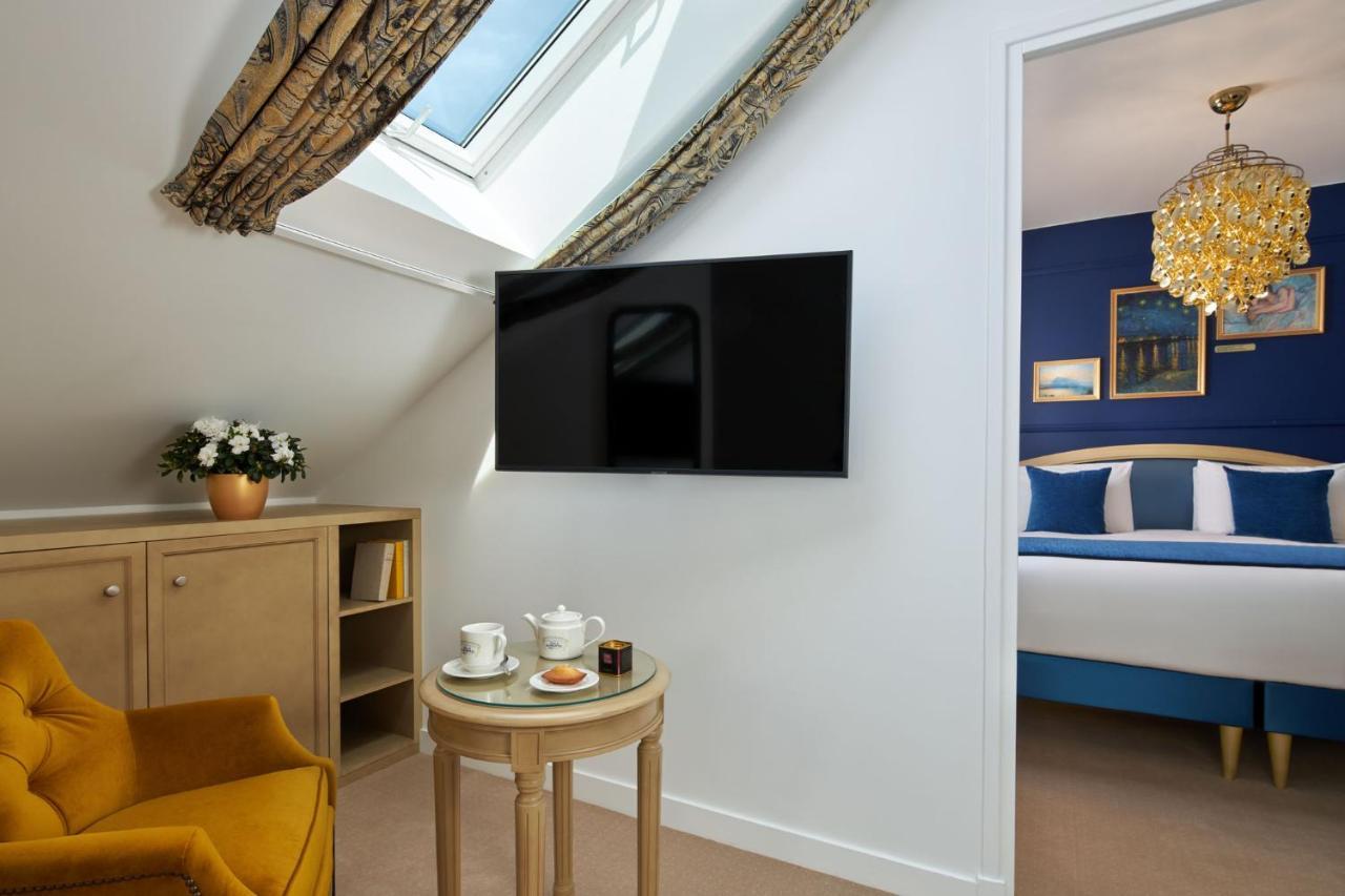 Romantic & Hotel 4*