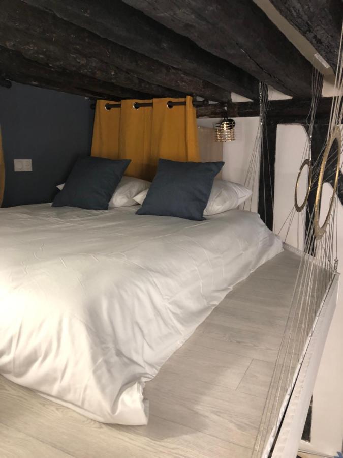 A 2 Pas De Panthéon Quartiers Latins Appartement