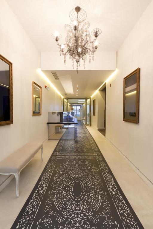 Hotel Relais Du Silence Des Tuileries Paris