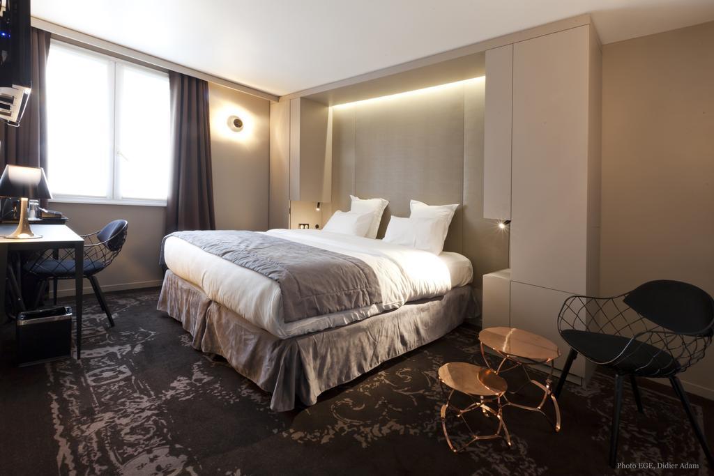 Relais Du Silence Des Tuileries