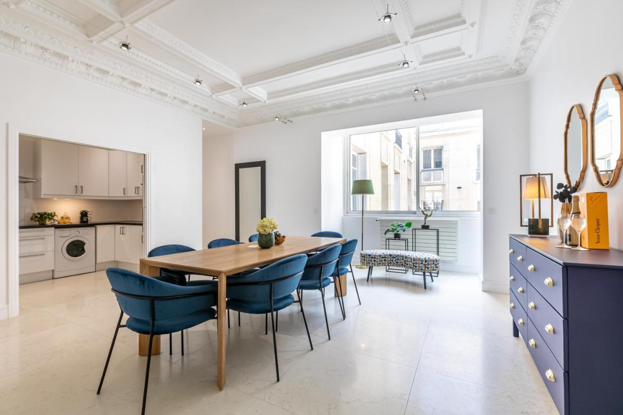 Apartment Sweett - Boccador