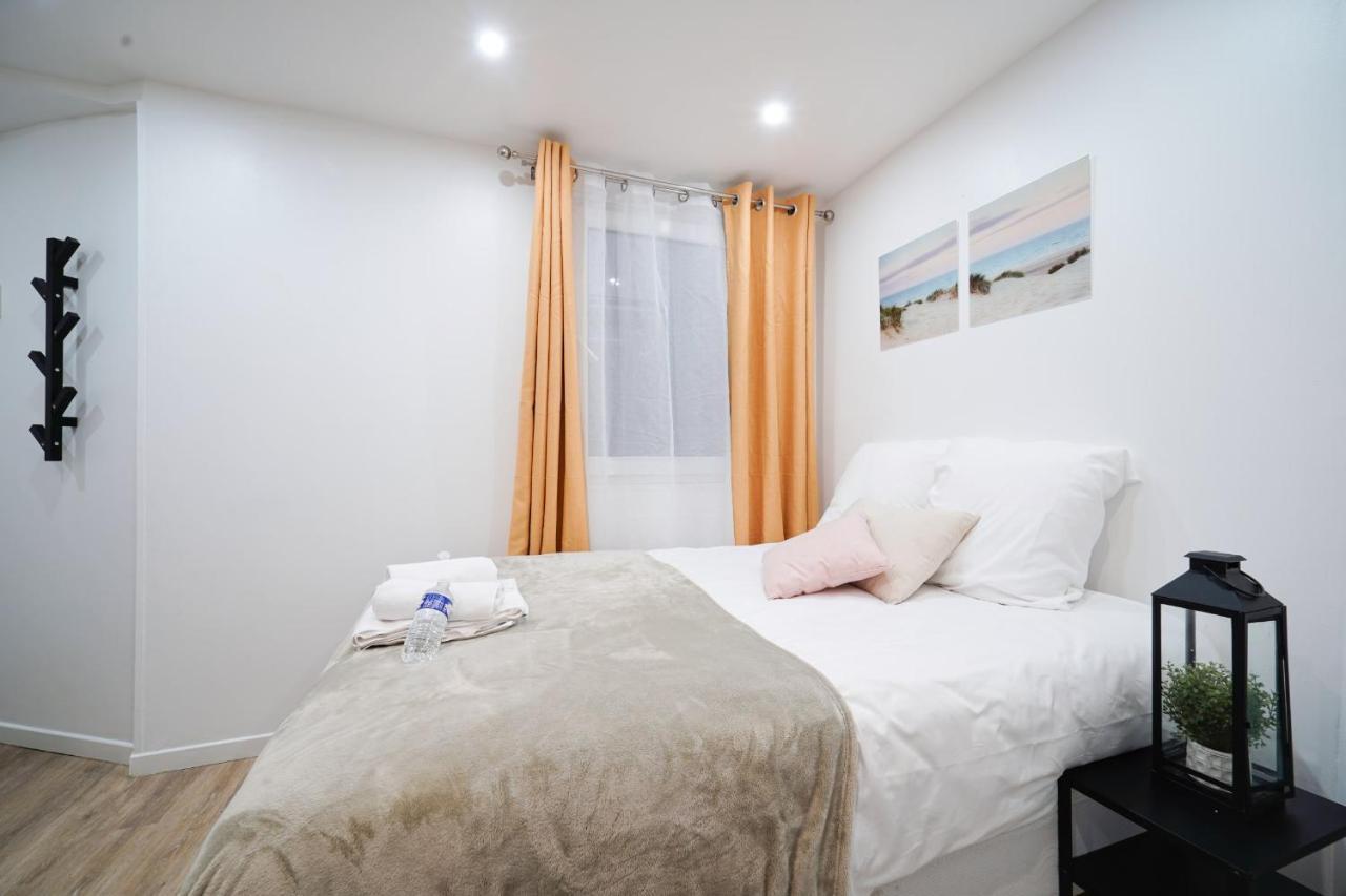 Apartment Cosy Studio In The Middle Of Iii
