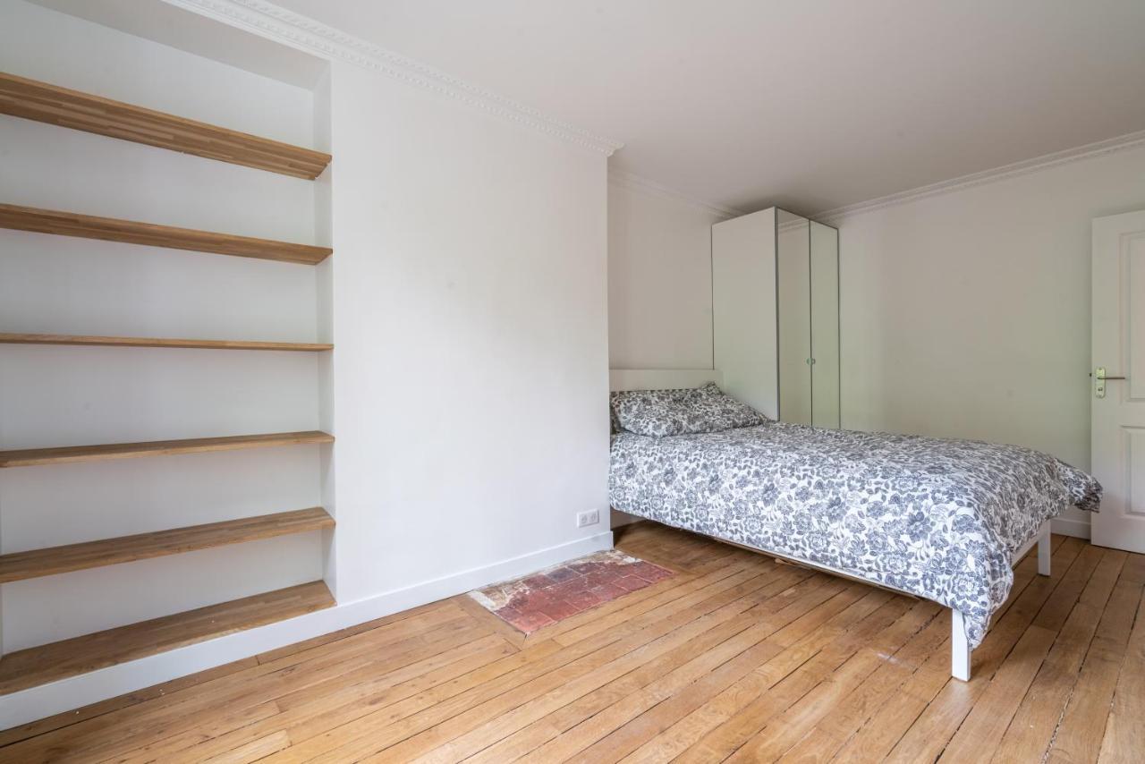 Logement Cosy Et Moderne Proche De Toute Commodite