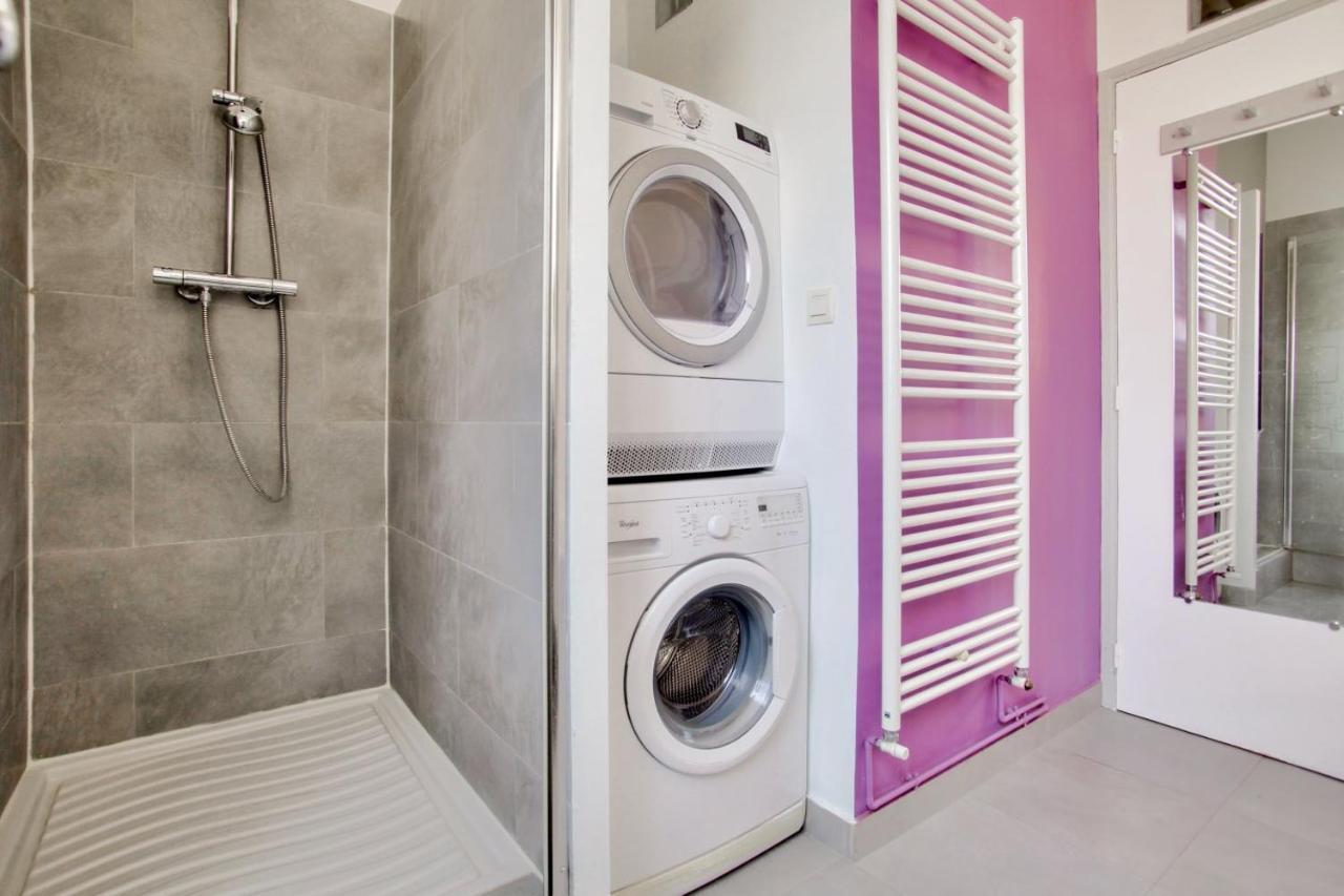 Apartment Luxurious 2 Bedrooms Tour Eiffel Rapp Free Netflix *