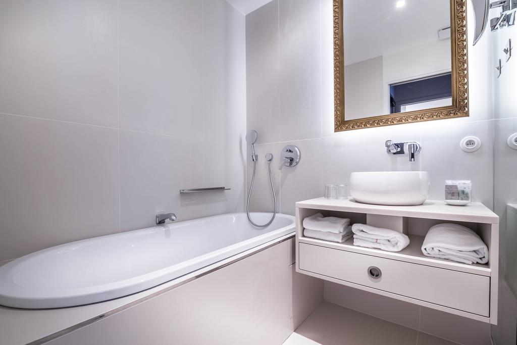 Relais Du Silence Des Tuileries Hotel 4*