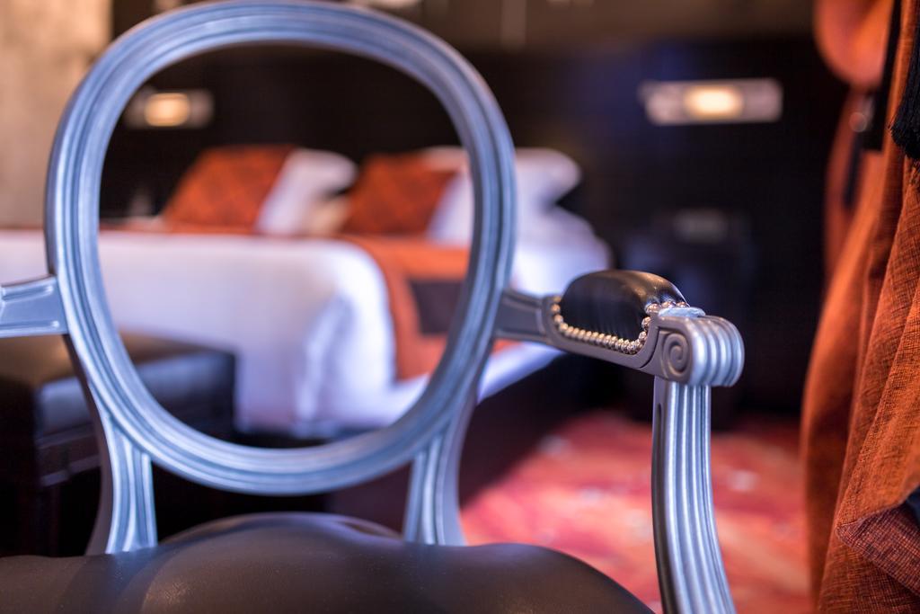 Maison Albar- Le Champs-elysees Paris