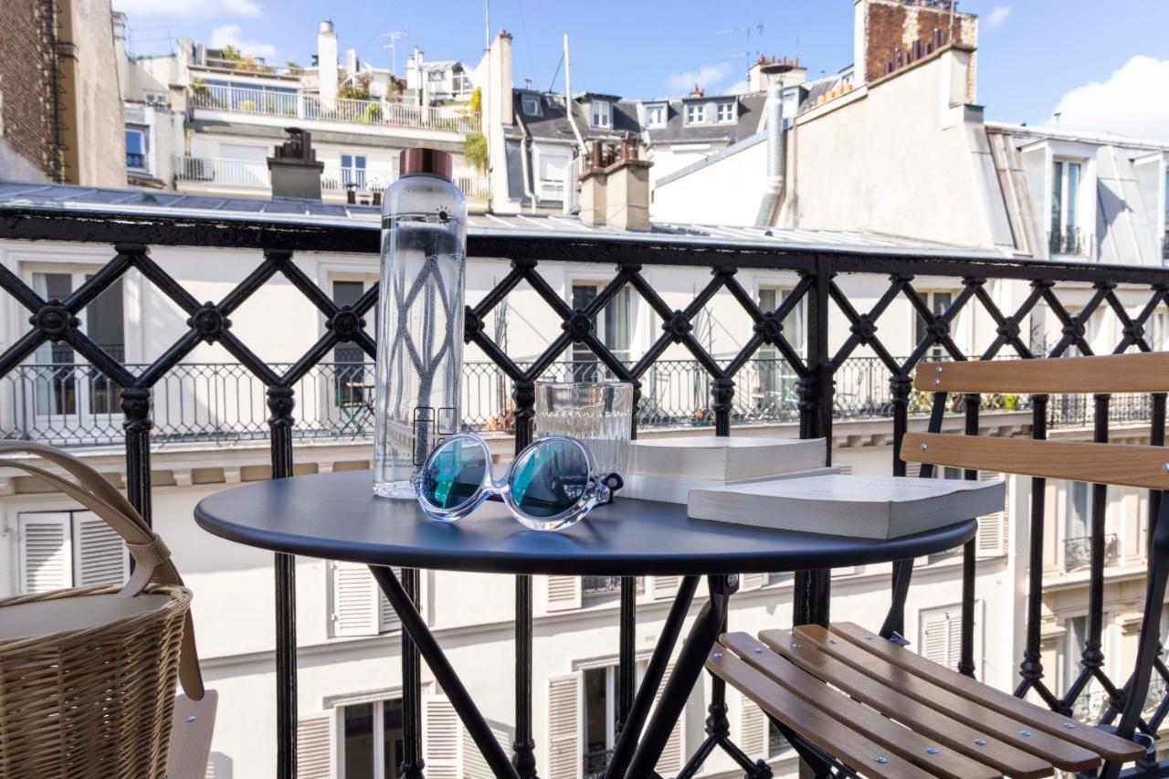 Hotel Dadou Paris