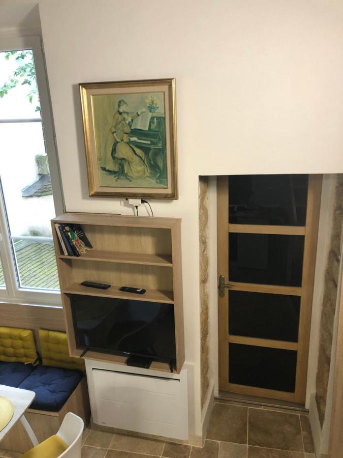 Appartement A 2 Pas De Panthéon Quartiers Latins *