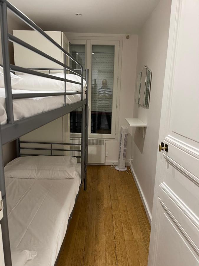 Petit Trianon-etoile Apartment