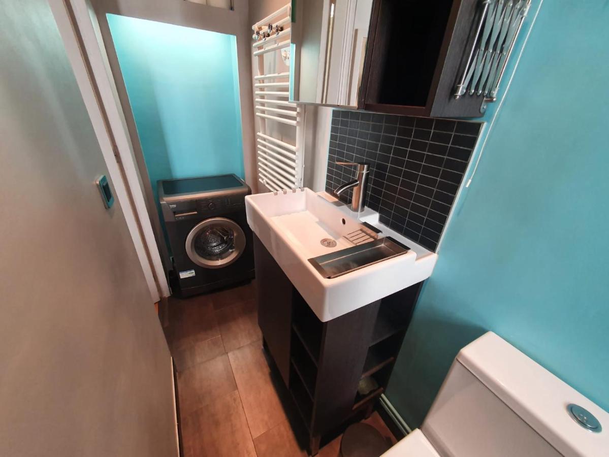 Sweet La Chapelle Appartement