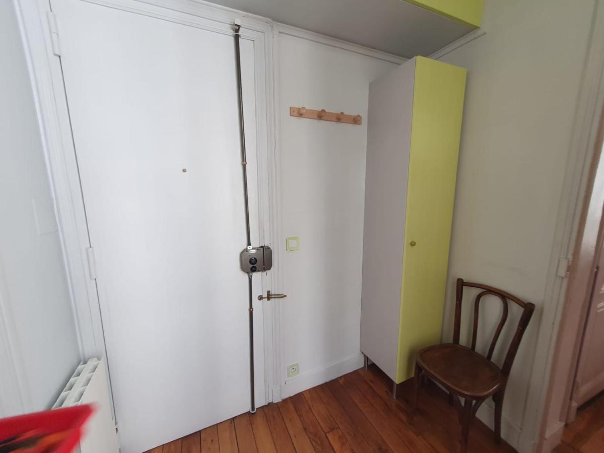Sweet La Chapelle Appartement *
