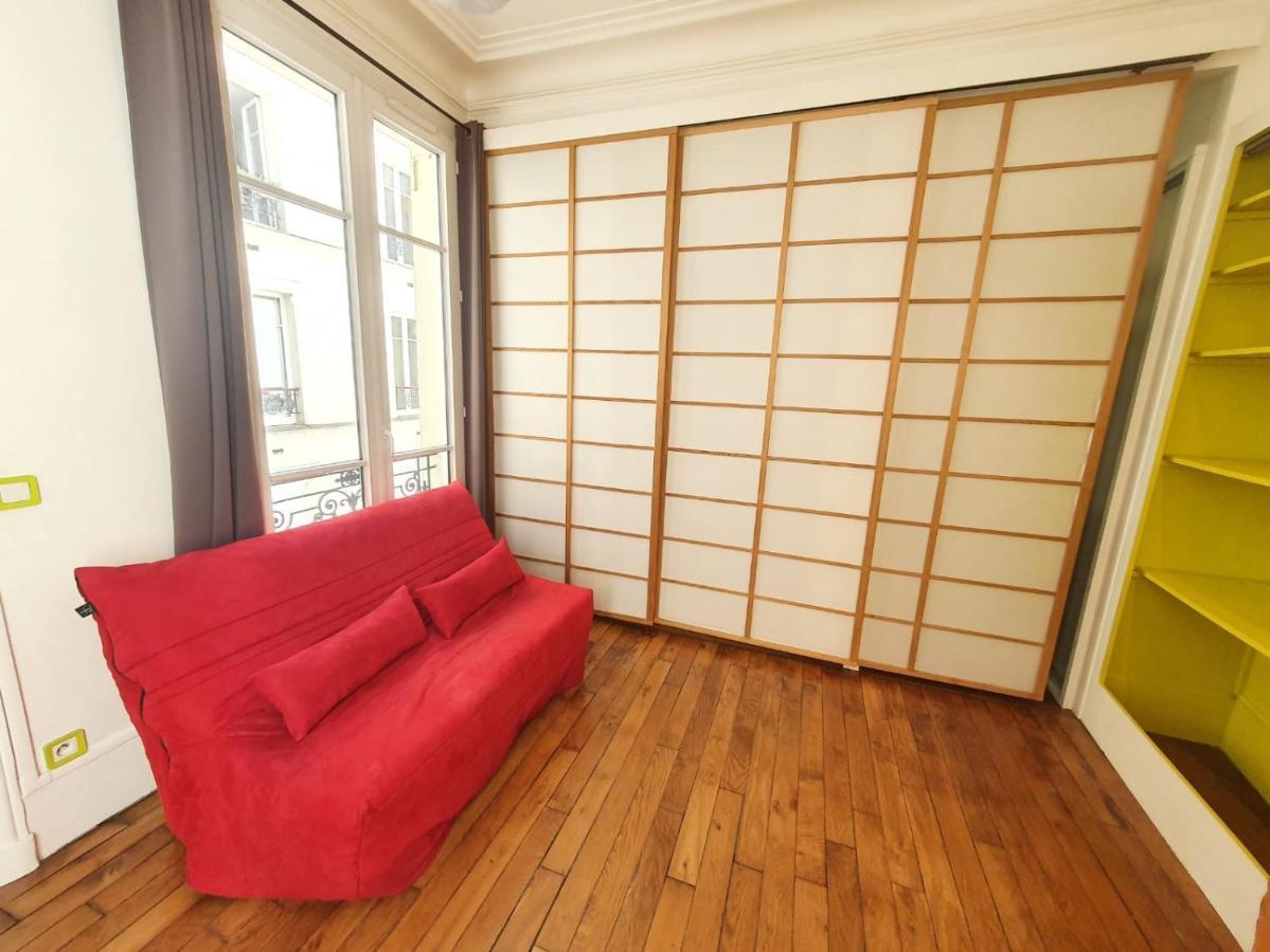 Sweet La Chapelle Appartement