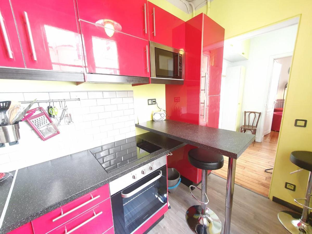 Sweet La Chapelle Appartement *