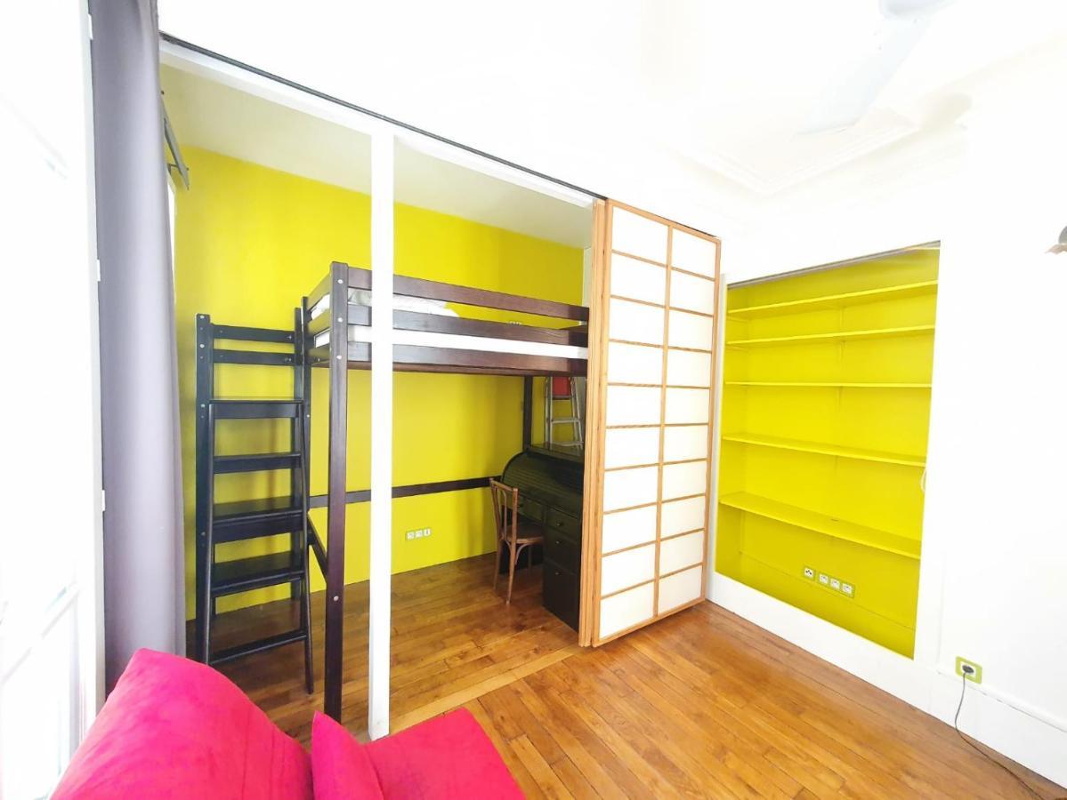 Appartement Sweet La Chapelle *