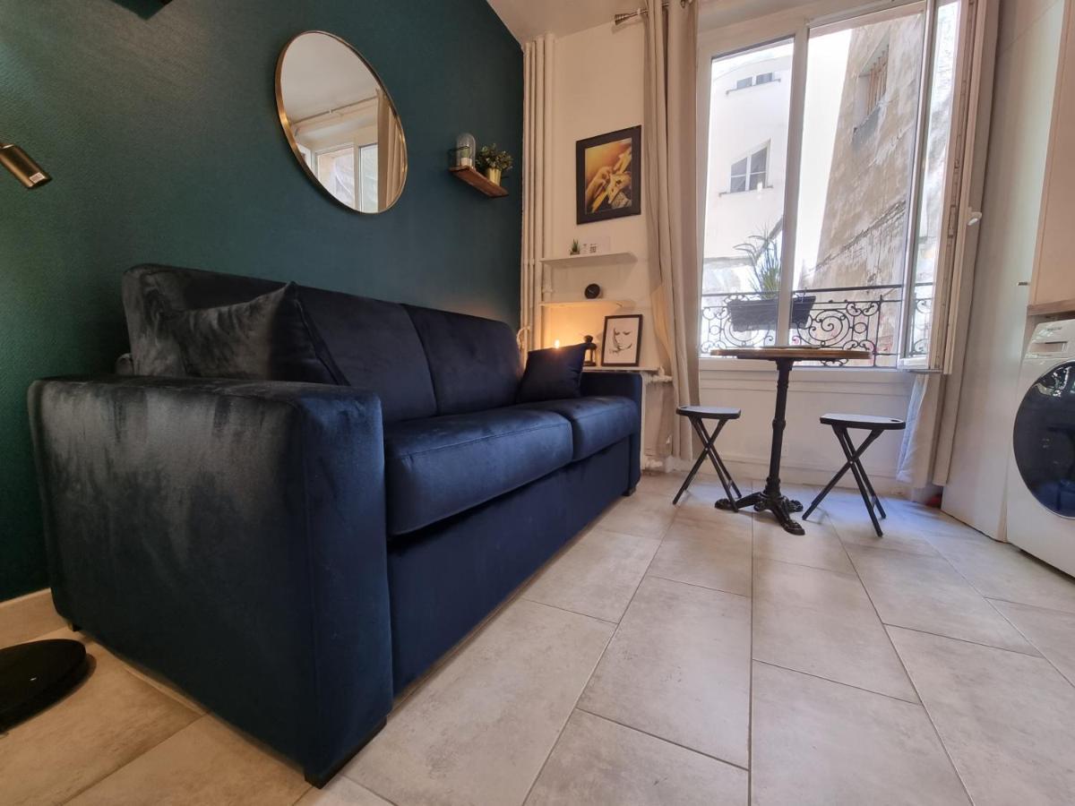 Cosy In Heart Of Montmartre