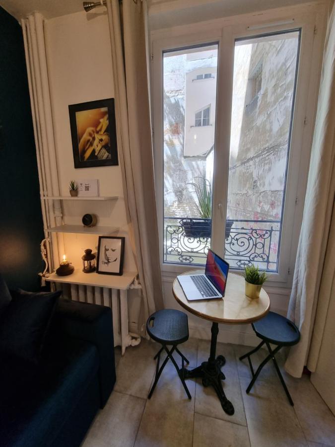 Cosy In Heart Of Montmartre Apartment *