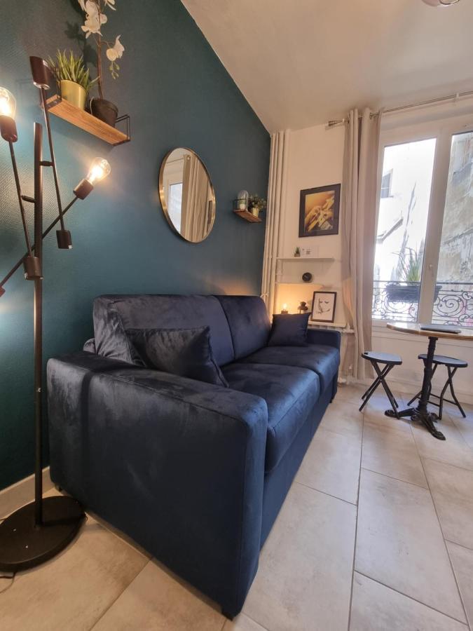 Cosy In Heart Of Montmartre *
