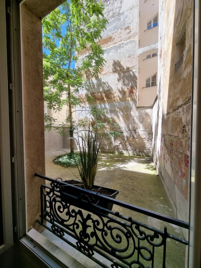 Apartment Cosy In Heart Of Montmartre *