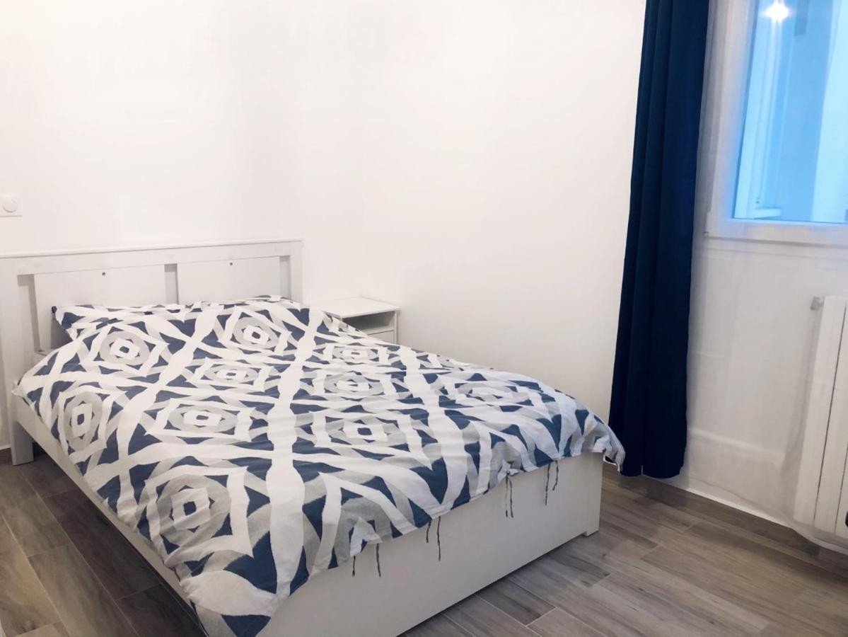 Moderne & Cosy Au Coeur De Apartment *