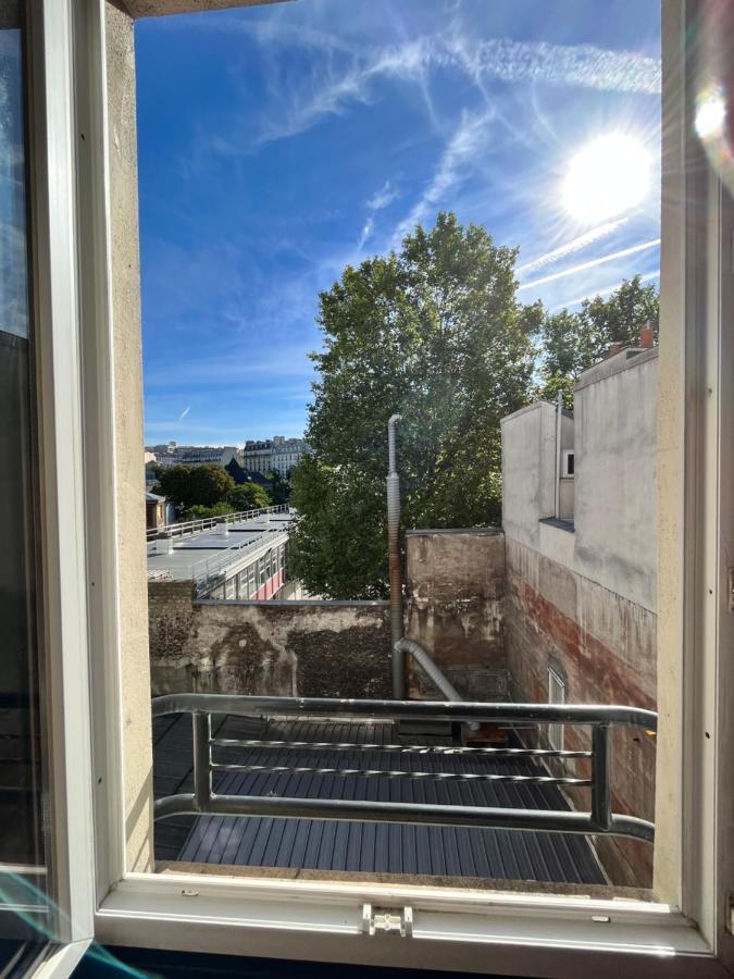 Little Center Appartement Paris