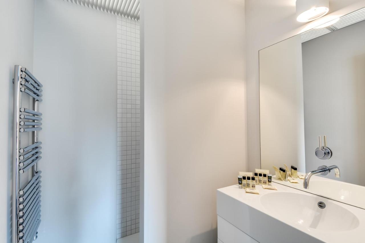 Sweet - Brune Apartment Paris