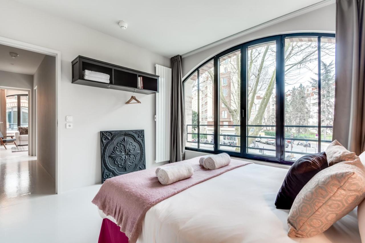 Apartment Sweet - Brune