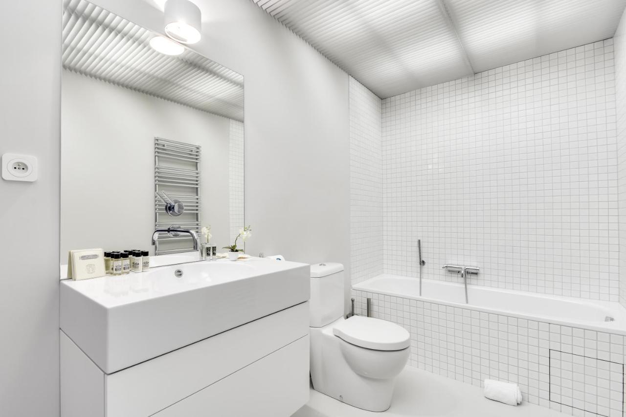Apartment Sweet - Brune *