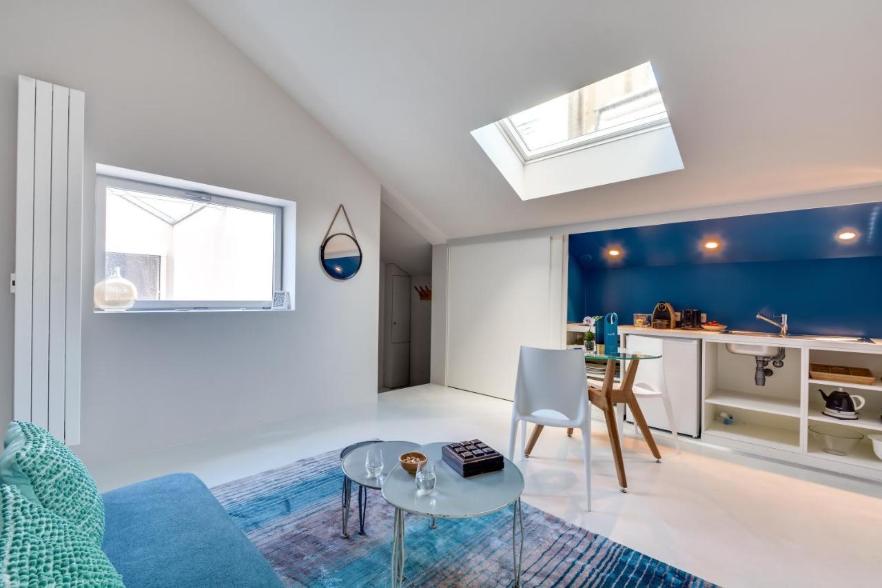 Sweet - Brune Apartment *